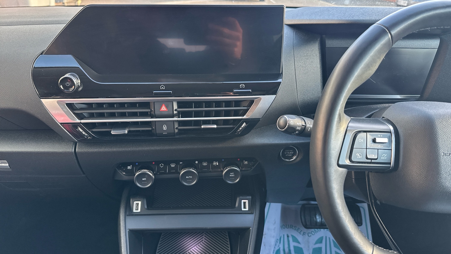 Used Citroen C4 2023 for sale - 77060535: Photo 10