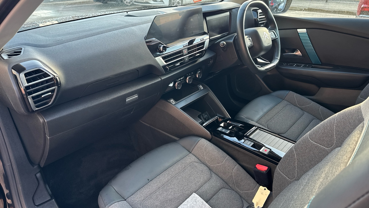 Used Citroen C4 2023 for sale - 77060535: Photo 12