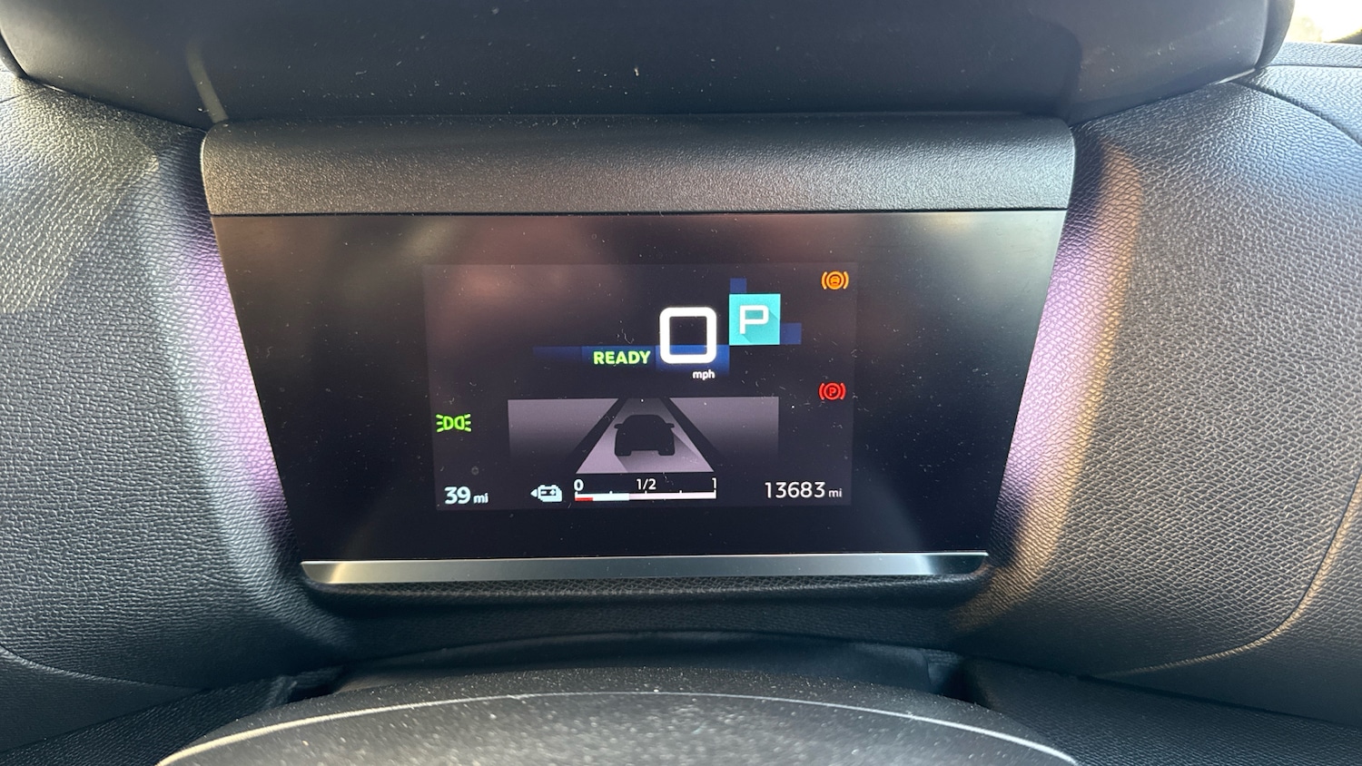 Used Citroen C4 2023 for sale - 77060535: Photo 13