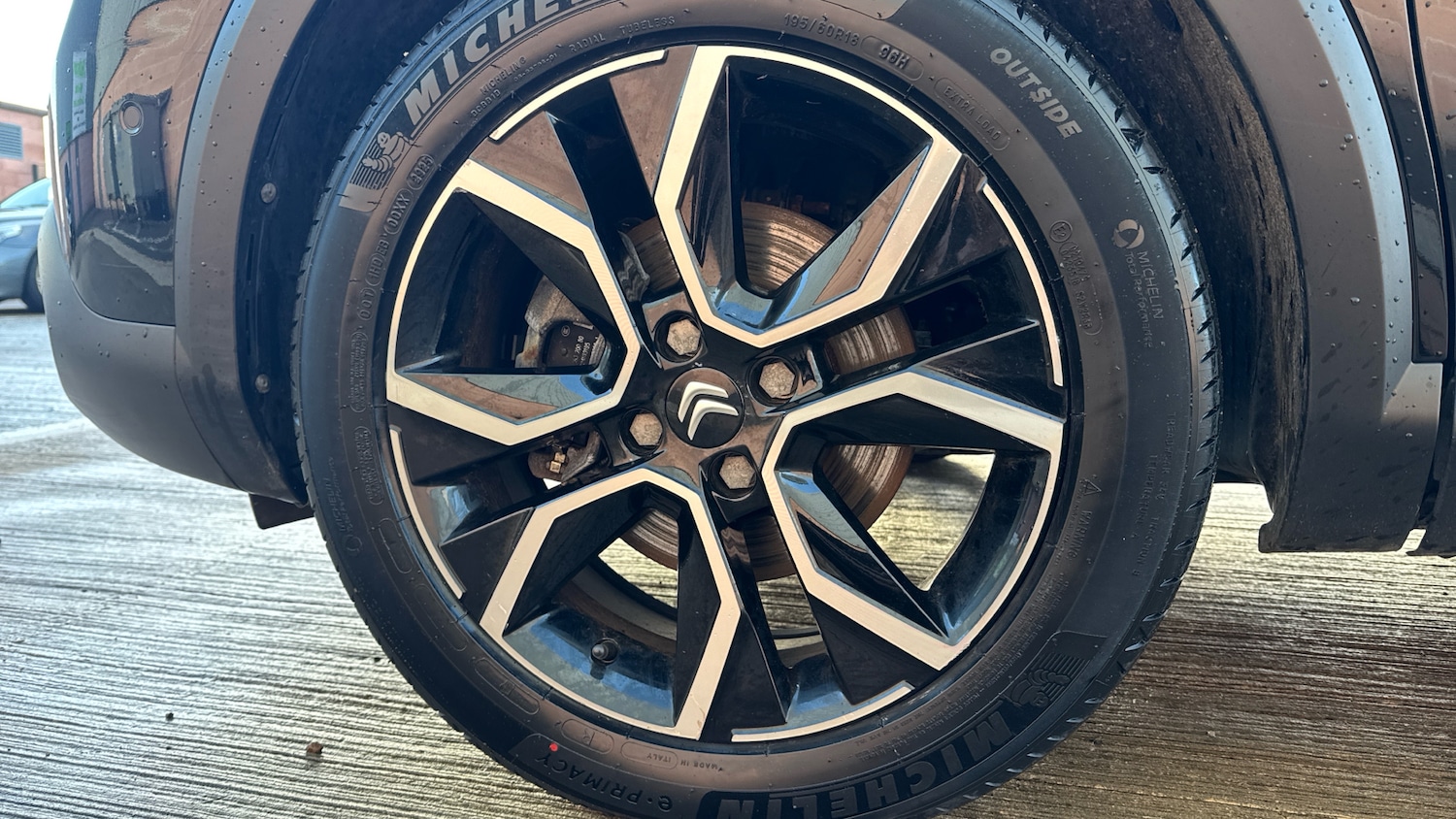 Used Citroen C4 2023 for sale - 77060535: Photo 14