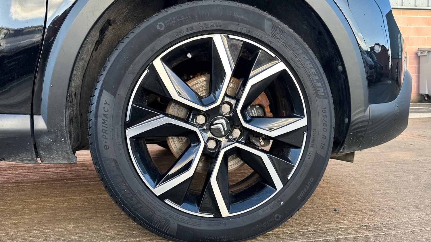 Used Citroen C4 2023 for sale - 77060535: Photo 16