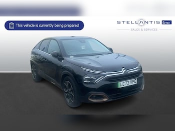 2023 - 100kW C-Series Edition 50kWh 5dr Auto