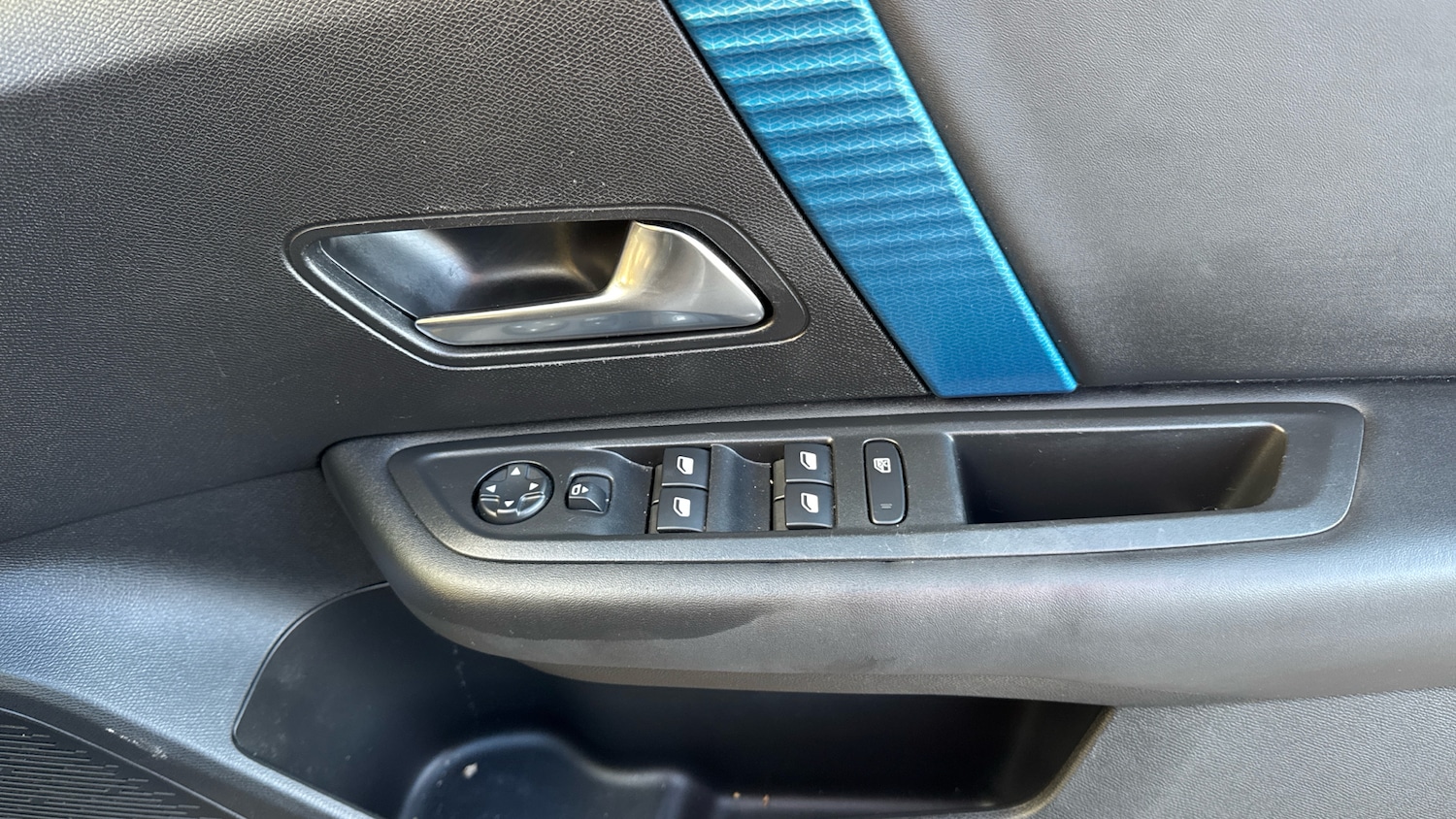 Used Citroen C4 2023 for sale - 77060535: Photo 22