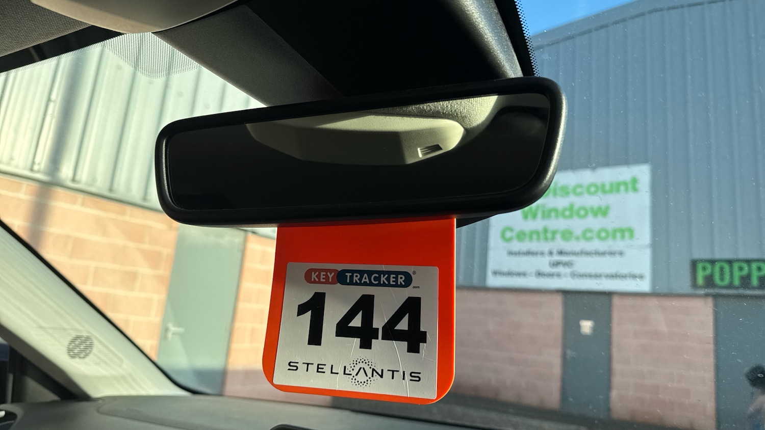 Used Citroen C4 2023 for sale - 77060535: Photo 37