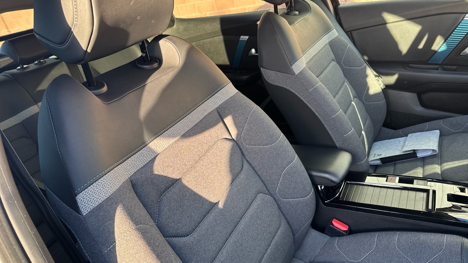 Used Citroen C4 2023 for sale - 77060535: Photo 42