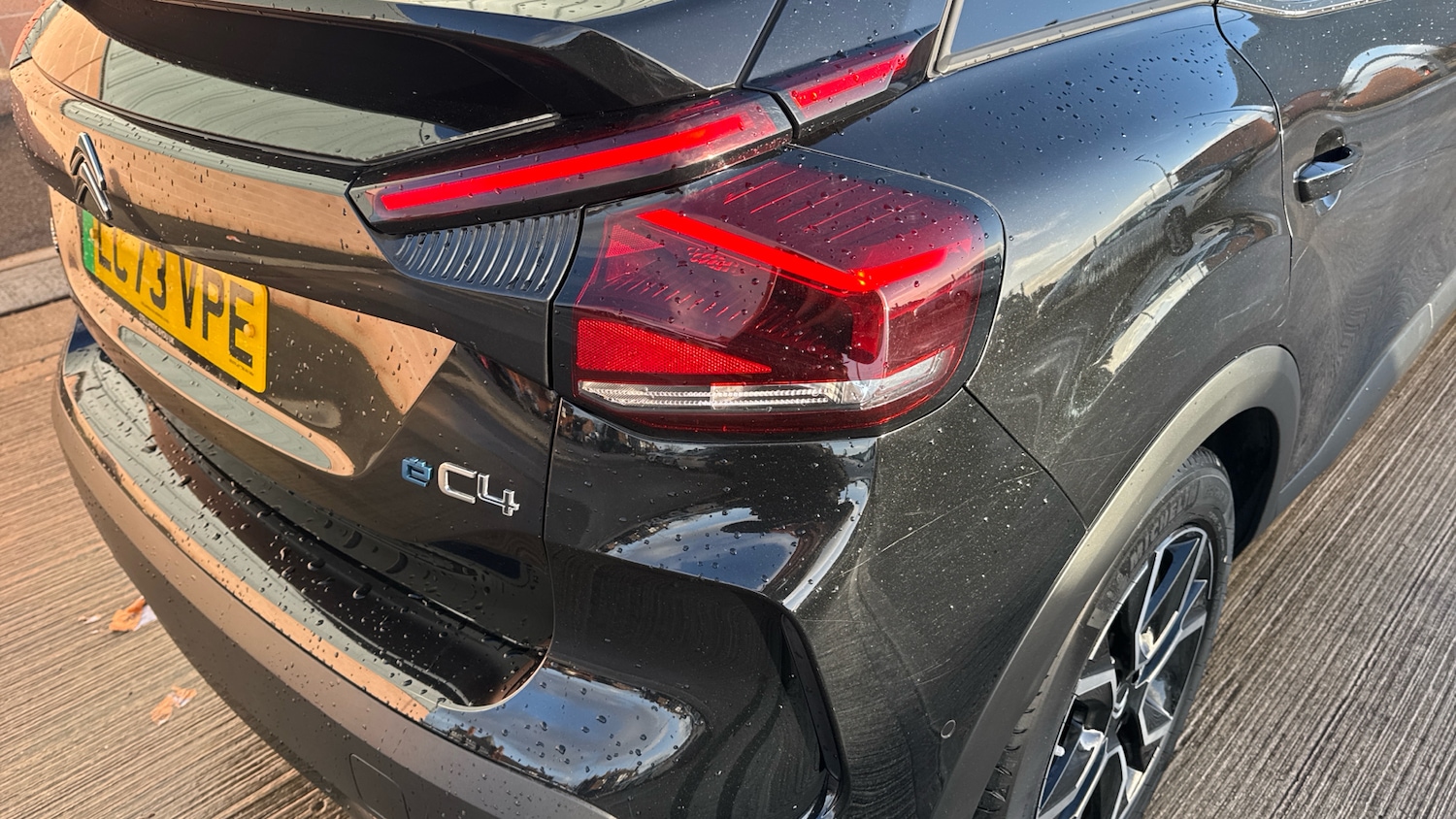 Used Citroen C4 2023 for sale - 77060535: Photo 45