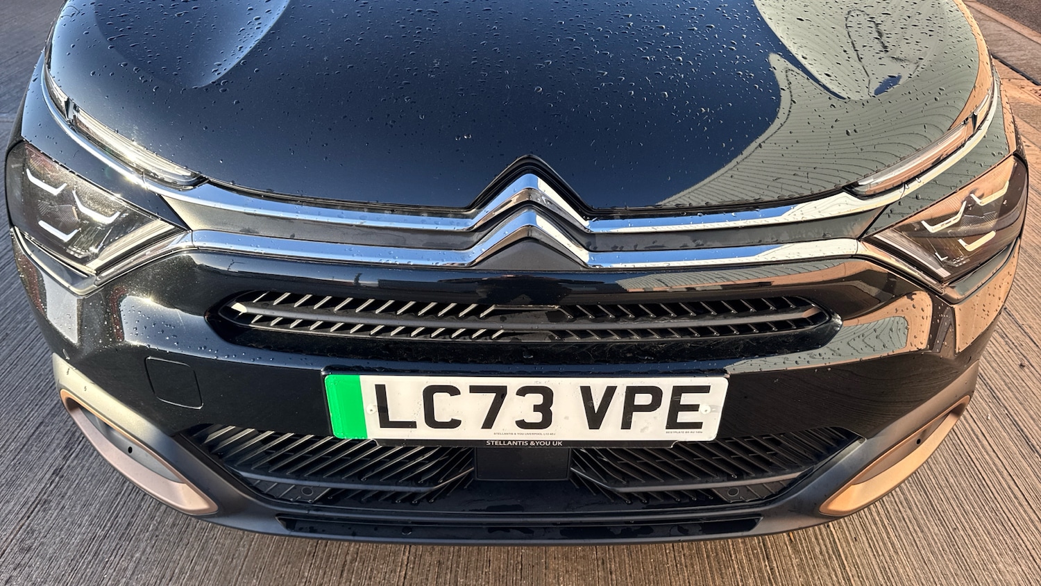 Used Citroen C4 2023 for sale - 77060535: Photo 46