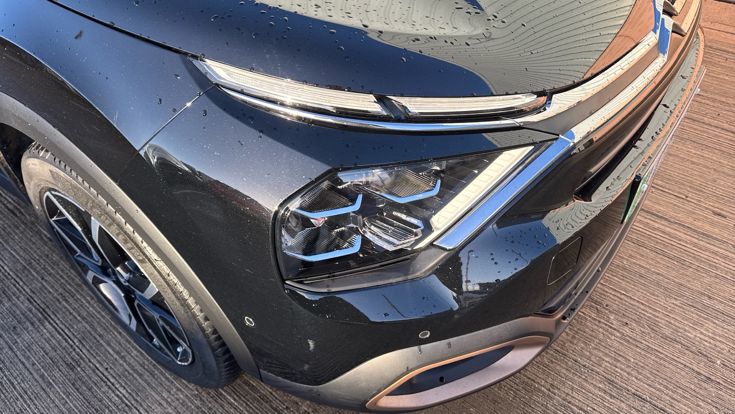 Used Citroen C4 2023 for sale - 77060535: Photo 47