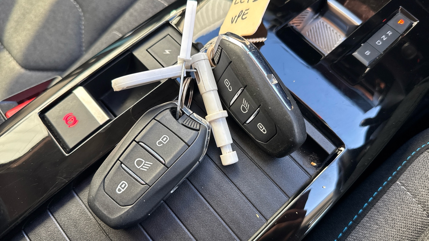 Used Citroen C4 2023 for sale - 77060535: Photo 49