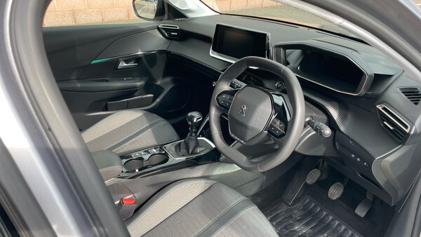 Used Peugeot 208 2022 for sale - 76073696: Photo 11