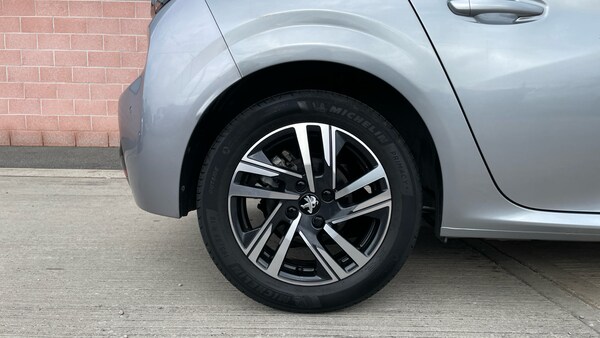 Used Peugeot 208 2022 for sale - 76073696: Photo 16