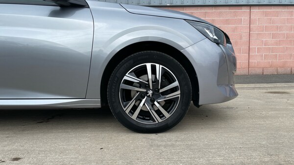 Used Peugeot 208 2022 for sale - 76073696: Photo 17