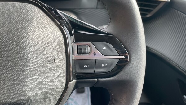 Used Peugeot 208 2022 for sale - 76073696: Photo 24