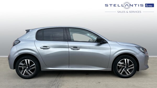 Used Peugeot 208 2022 for sale - 76073696: Photo 2