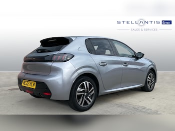 Used Peugeot 208 2022 for sale - 76073696: Photo 3