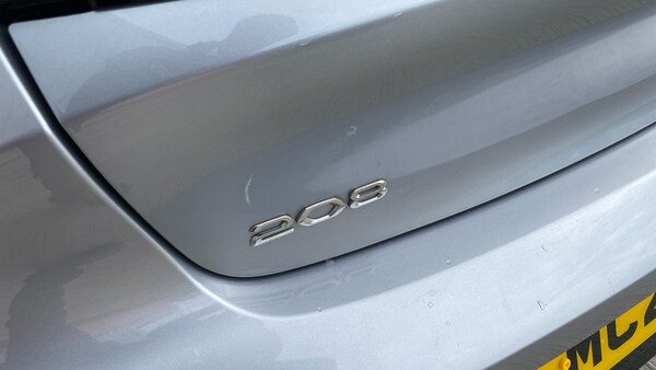 Used Peugeot 208 2022 for sale - 76073696: Photo 41