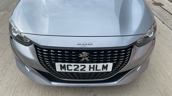 Used Peugeot 208 2022 for sale - 76073696: Photo 43