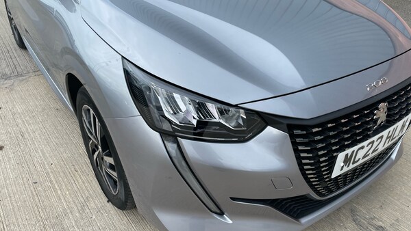 Used Peugeot 208 2022 for sale - 76073696: Photo 44