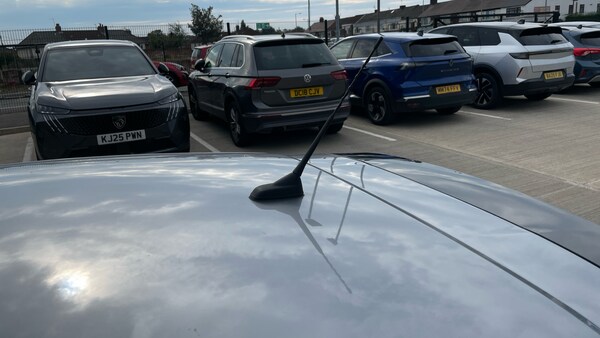 Used Peugeot 208 2022 for sale - 76073696: Photo 45