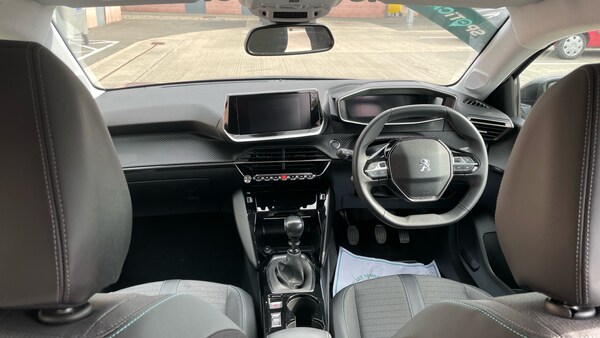 Used Peugeot 208 2022 for sale - 76073696: Photo 4