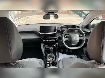 Used Peugeot 208 2022 for sale - 76073696: Photo 4