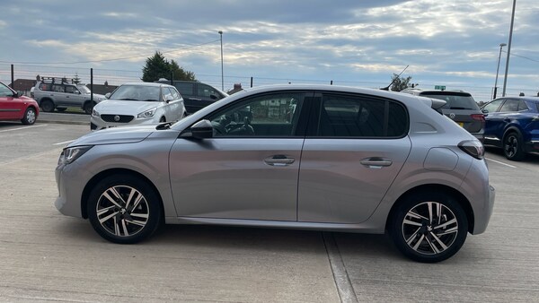 Used Peugeot 208 2022 for sale - 76073696: Photo 6
