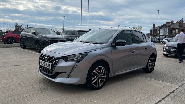 Used Peugeot 208 2022 for sale - 76073696: Photo 7