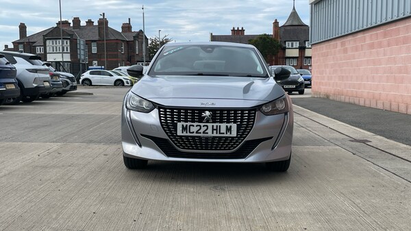 Used Peugeot 208 2022 for sale - 76073696: Photo 8