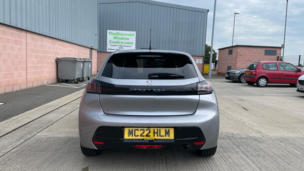 Used Peugeot 208 2022 for sale - 76073696: Photo 9