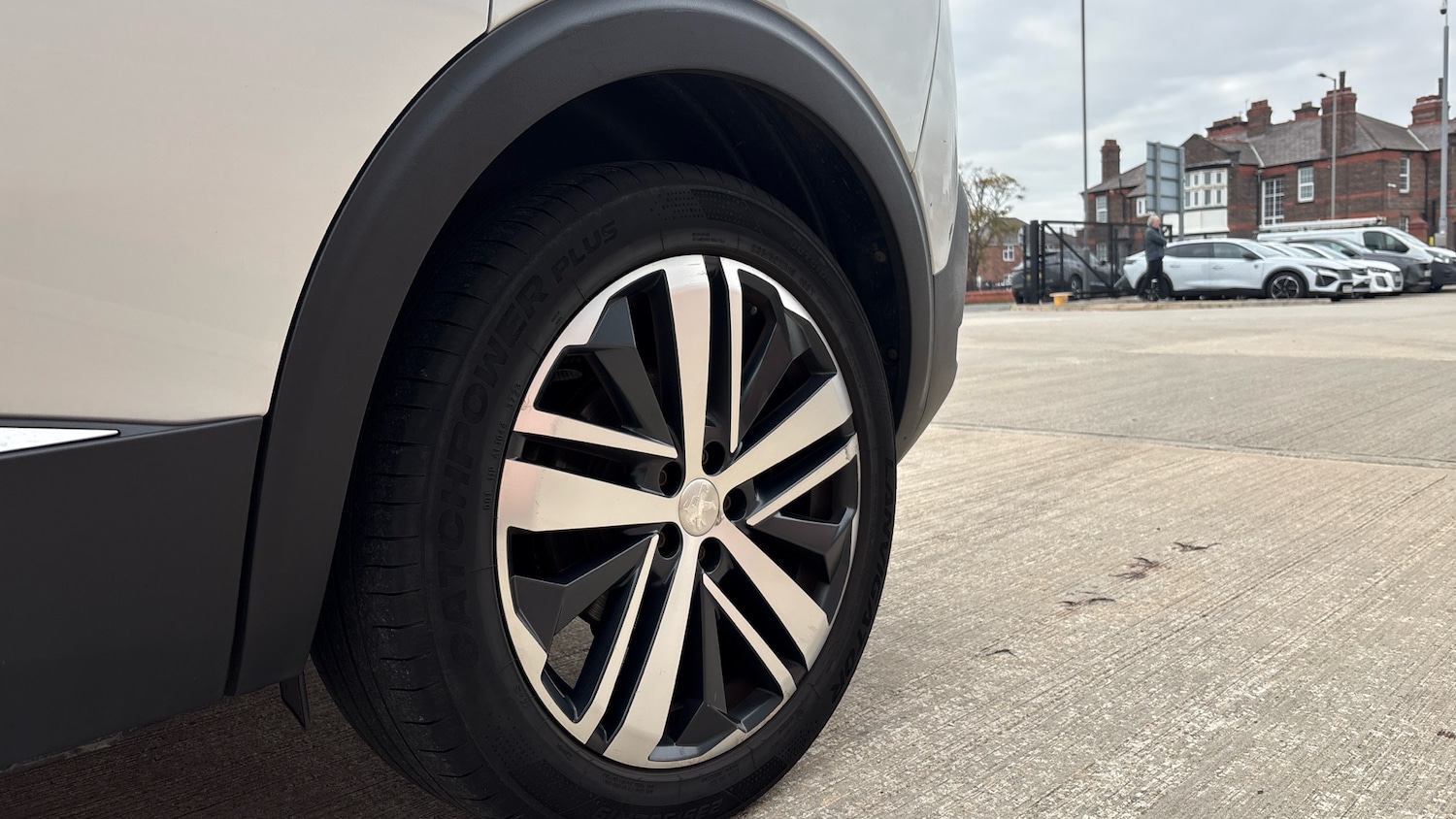 Used Peugeot 5008 2019 for sale - 76248409: Photo 15