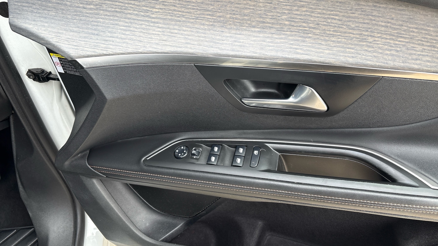 Used Peugeot 5008 2019 for sale - 76248409: Photo 22