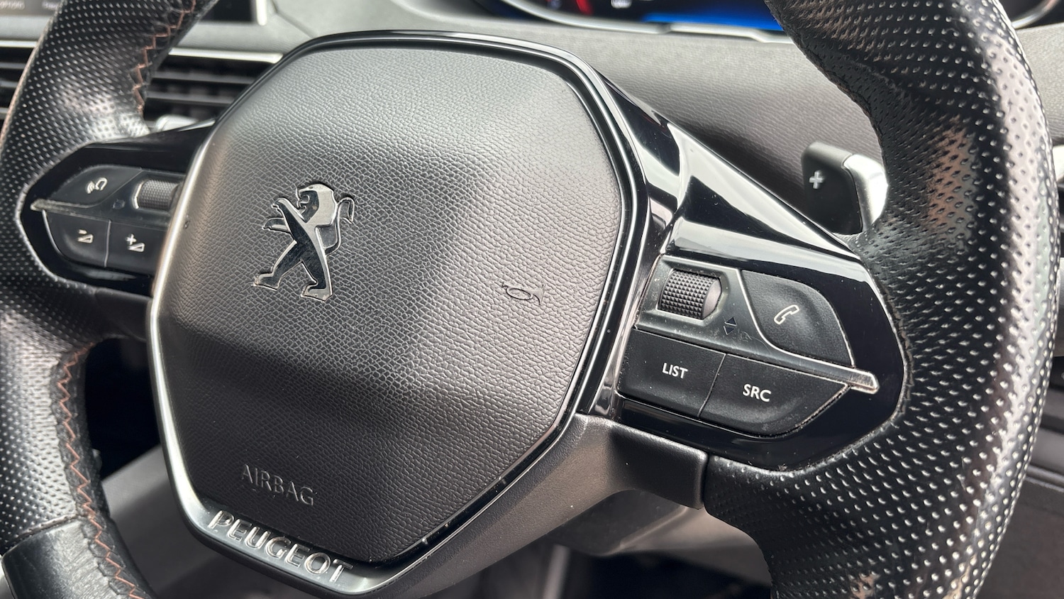 Used Peugeot 5008 2019 for sale - 76248409: Photo 24