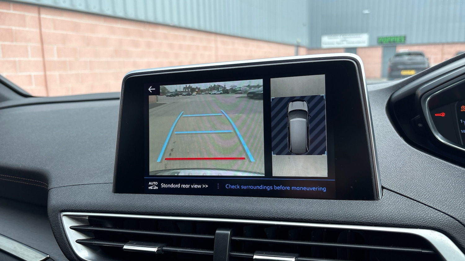 Used Peugeot 5008 2019 for sale - 76248409: Photo 29