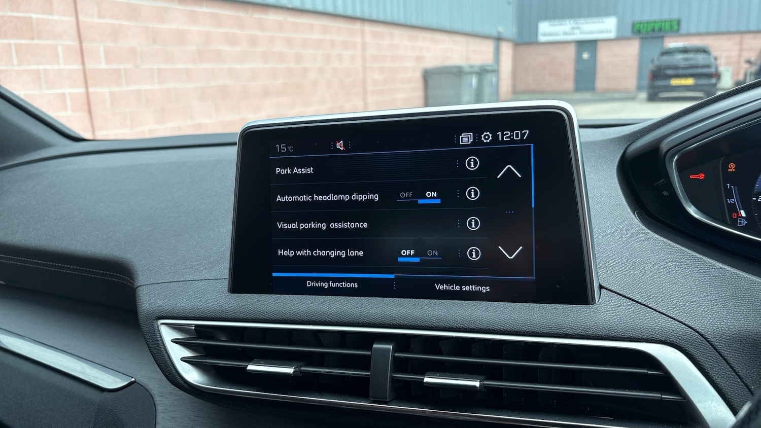 Used Peugeot 5008 2019 for sale - 76248409: Photo 30