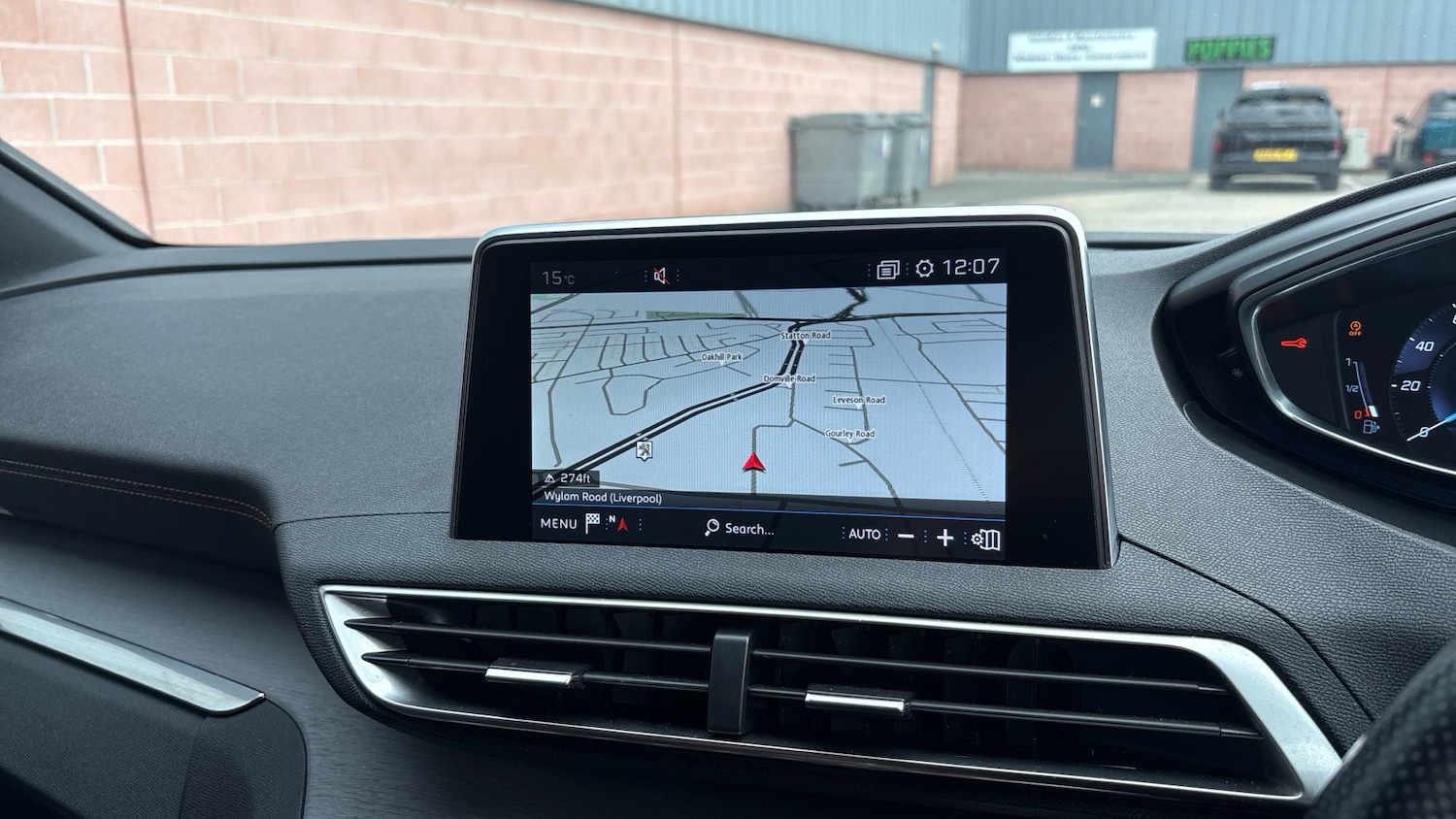 Used Peugeot 5008 2019 for sale - 76248409: Photo 32