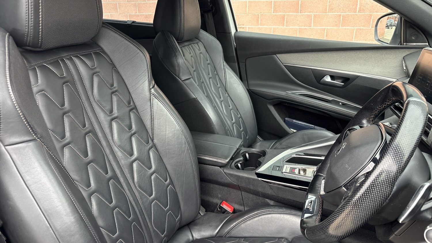 Used Peugeot 5008 2019 for sale - 76248409: Photo 39