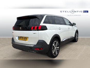 Used Peugeot 5008 2019 for sale - 76248409: Photo
