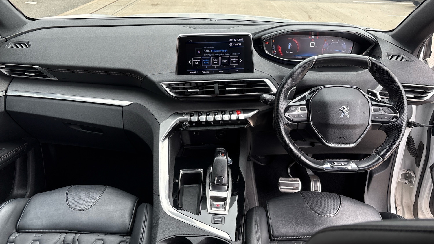 Used Peugeot 5008 2019 for sale - 76248409: Photo 4