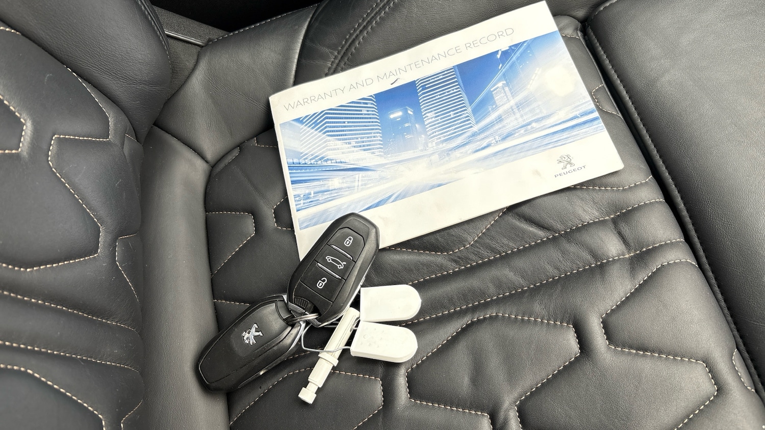 Used Peugeot 5008 2019 for sale - 76248409: Photo 44