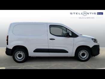 Used Citroen Berlingo 2024 for sale - 74478915: Photo