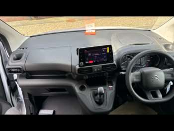 Used Citroen Berlingo 2024 for sale - 74478915: Photo