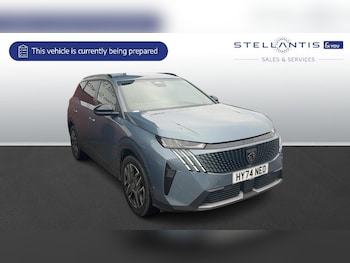 Used Peugeot 5008 2024 for sale - 77525620: Photo