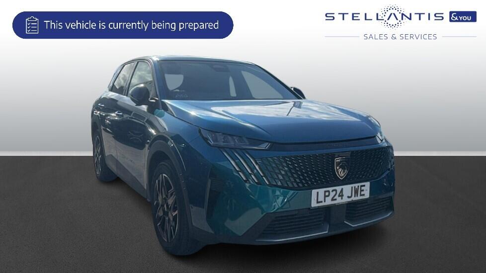 Used Peugeot 3008 2024 for sale - 76153981: Photo 1