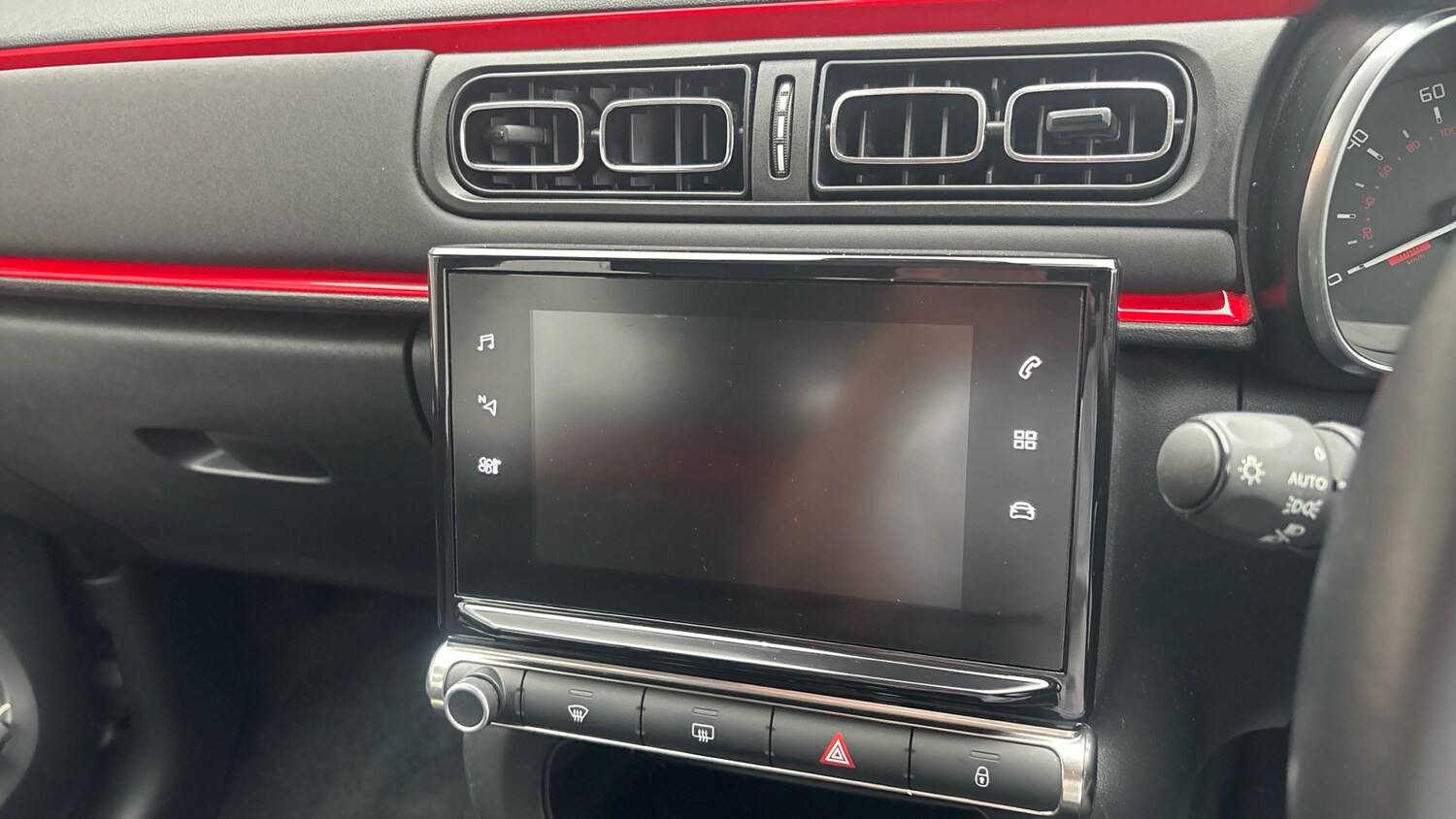 Used Citroen C3 2020 for sale - 76241099: Photo 10