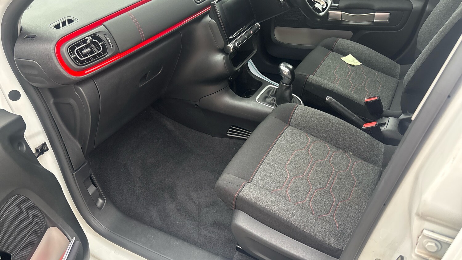 Used Citroen C3 2020 for sale - 76241099: Photo 12