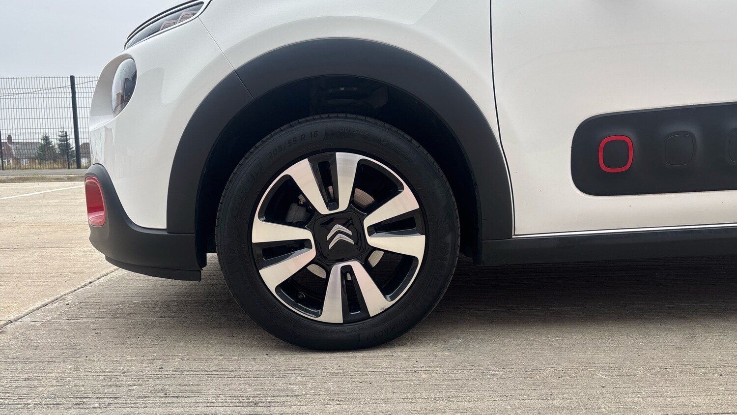 Used Citroen C3 2020 for sale - 76241099: Photo 14