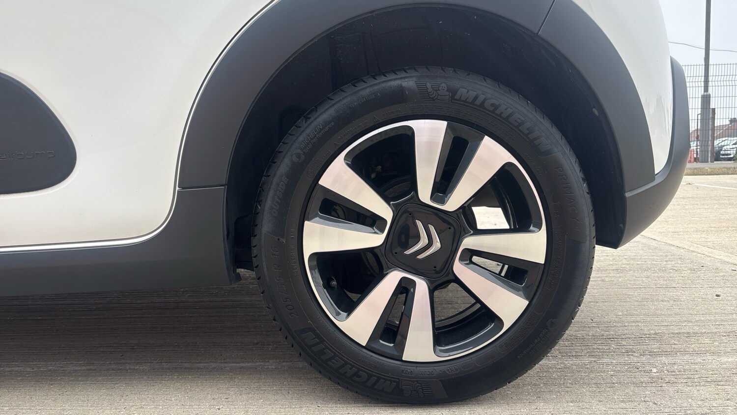 Used Citroen C3 2020 for sale - 76241099: Photo 15