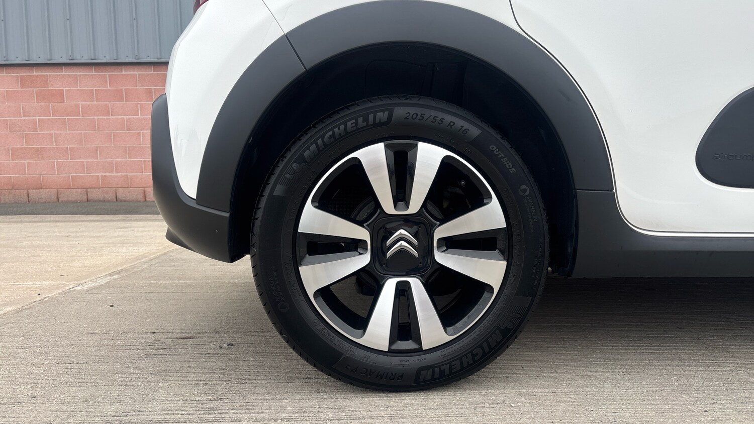 Used Citroen C3 2020 for sale - 76241099: Photo 16