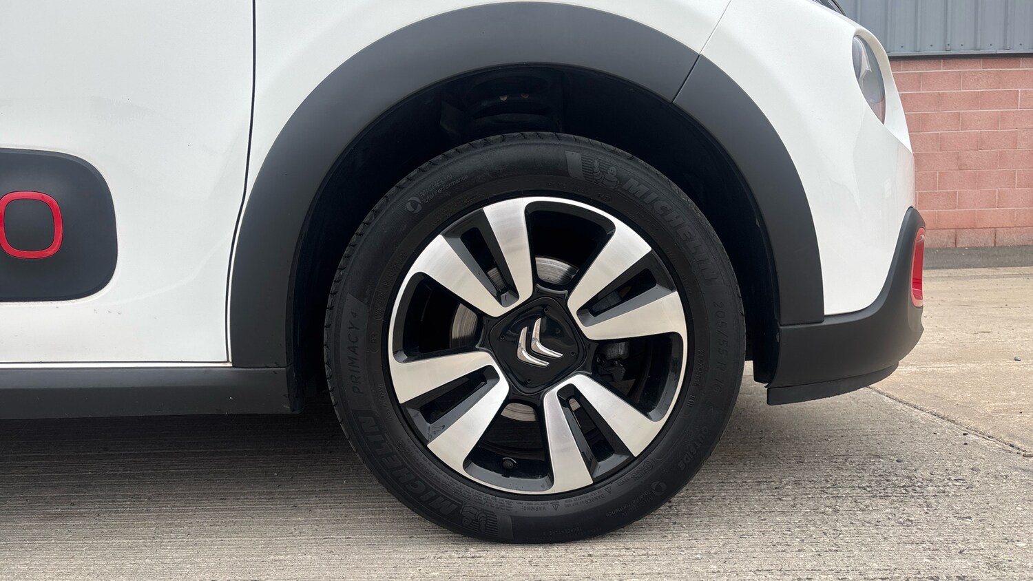 Used Citroen C3 2020 for sale - 76241099: Photo 17