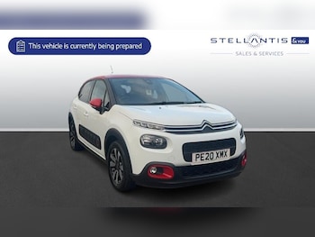 Citroen - C3
